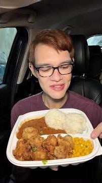 Zippy’s! Korean Fried Chicken and their famous Chili! 🍱 #zippys #zippyschili #foodie #asmr