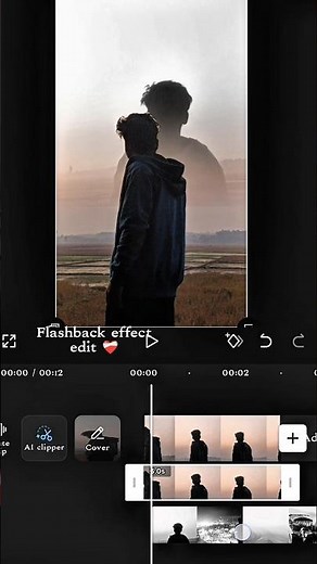How To Make Amazing Flashback Effects In Film (Tutorial)