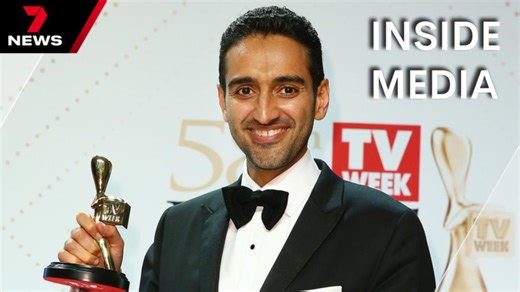 INSIDE MEDIA: The Project facing an uncertain future