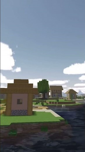 ULTRA REALISTIC WATER SHADER MINECRAFT PE: 1.19.73+