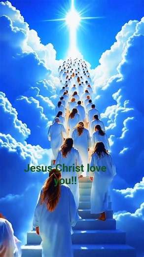Heaven is Real - I Met Jesus 🙏✨