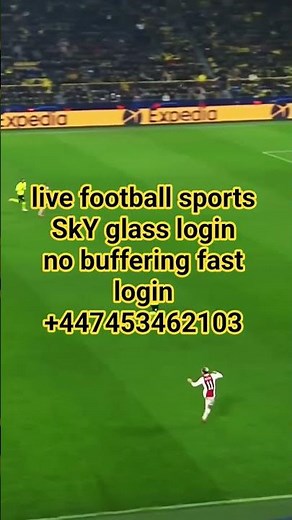 “⚽ How to Watch EPL Live on Sky Glass TV (Quick Guide)”