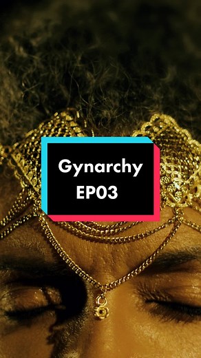 Gynarchy Series Episode 3: Meet Grandma