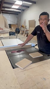 1M views · 21K reactions | Como hacer un corte 45 en la sierra de mesa correctamente ( tip para principiantes ) Aclarando a los sabelotodo  #senseidelamadera #tipsdecarpinteria #carpinteria #woodworking #cabinetmaker #tallerdecarpinteria | Sensei de la madera | Facebook