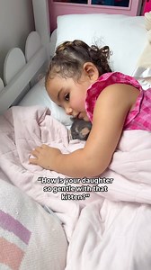 She didn't choose the Cat Lady Life, the Cat Lady Life chose her first 😻💕 | Brunaandnatalie