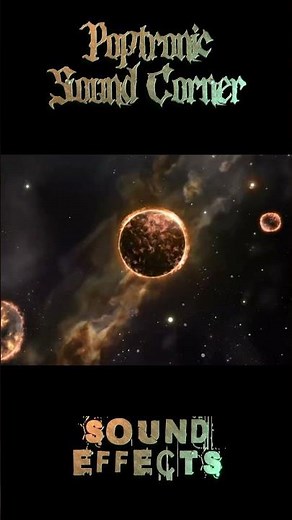 Cinematic Intro Sound effects Copyright Free #soundeffect #sounddesign