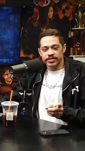 Pete Davidson on Bud Having too Much THC👀 | Wrldwidequotes