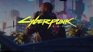 CD Projekt's Stolen Source Code Has Been Sold