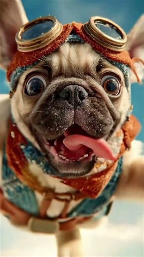 Flying Cat in Bubbles! ✨ Cute & Funny Magic Moment #funny #dailylaughs #animatedvideos