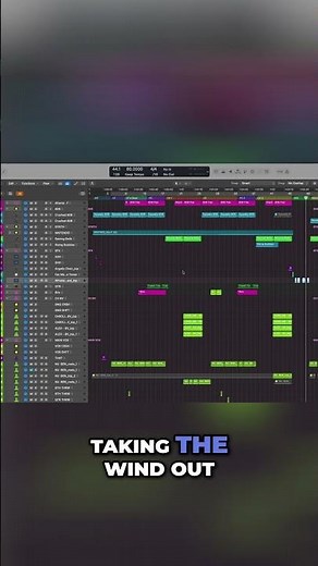 Music Production Hack Skip Song Sections Easily #logicpro #MusicProduction #Songwriting