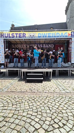 Riders in the sky | WDV Clinge | Hulster Dweildag 2026