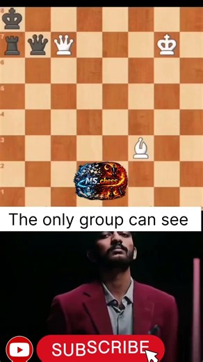 mate in one . white to move . #chess #chessboard #chessboard #funny #chessgame #viral #usa #us