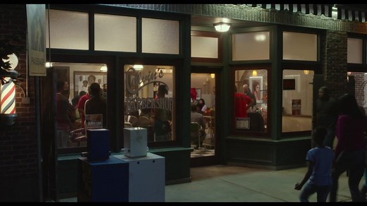 Barbershop: The Next Cut (2016) - Where to Watch