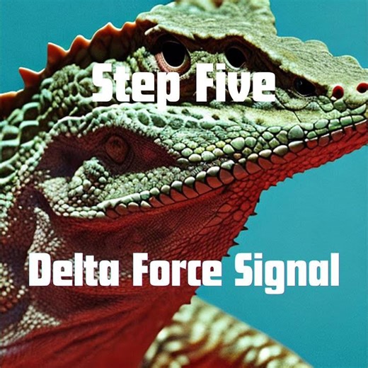Delta Force Signal