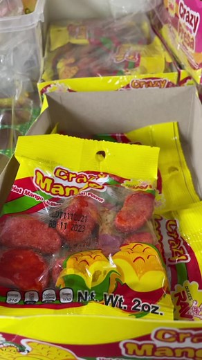 Let’s try something new! #hellosweetscandy #candyshop #candystore #candy #candytok #tastetest #candytastetest #spicycandy #mexicancandy #tryingcandy #smallbusiness #familybusiness