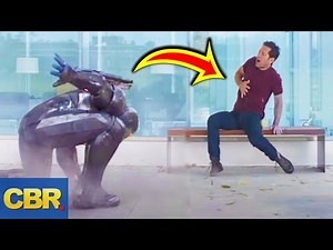 15 Jokes In Avengers Endgame That Flew Over Your Head