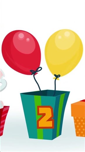 Хайде да броим до 5 !