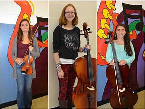Long Beach Music Students to Perform at String Festival