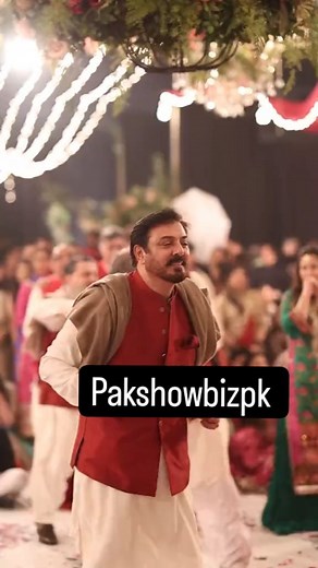 PakShowbiz on Reels