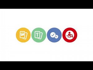 Showyourskills - Capture competencies with four practice-oriented products