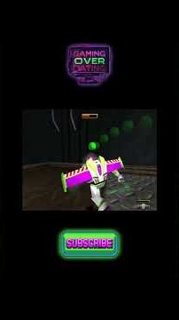 POV: The final showdown with Zurg begins 👽 #retrogaming #ps1nostalgia #gaming #fyp