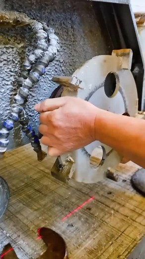 Industrial Grinding Techniques for Metalworking