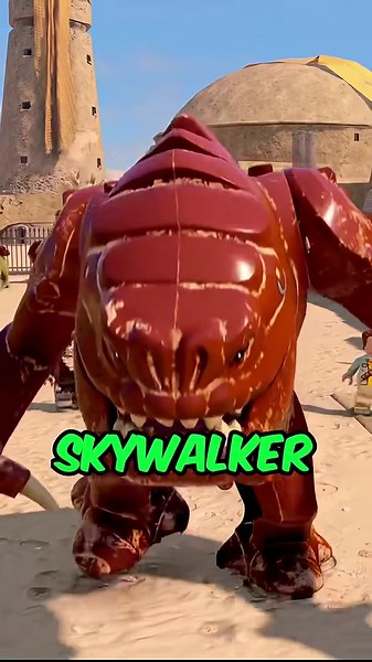 The worst characters in Lego games #videogames #legomarvelsuperheroes #legogames