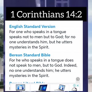 1.5K views · 28 reactions | An Average Pentecostal Cannot Pray 5 Minutes without Speaking in Tongues , It is Not spirituality ,it is lack of contents - Pastor Reveals... My Response To Him Will Shock You. WATCH TO THE END. | Holyghost Son | Facebook