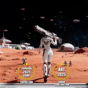 Build the Ultimate Battle Mech | Project Entropy