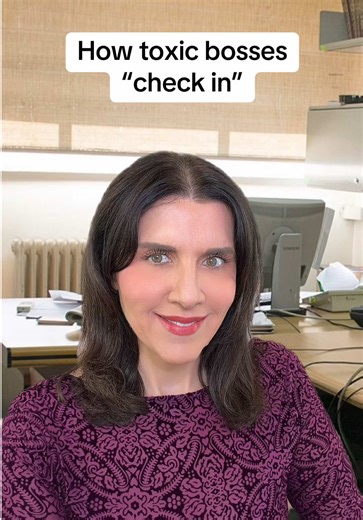 Surviving Toxic Bosses: Insights and Support