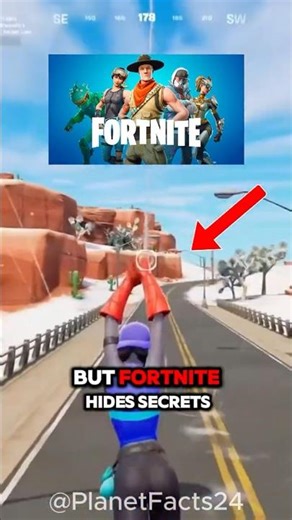 Fortnite Almost Removed Building… Here’s What Happened 🤯 Fortnite Facts