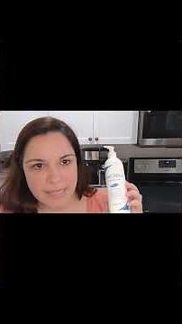 Honest Review of Vanicream Hair Conditioner