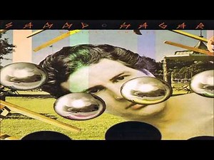 Sammy Hagar - Someone Out There (1977) (Remastered) HQ