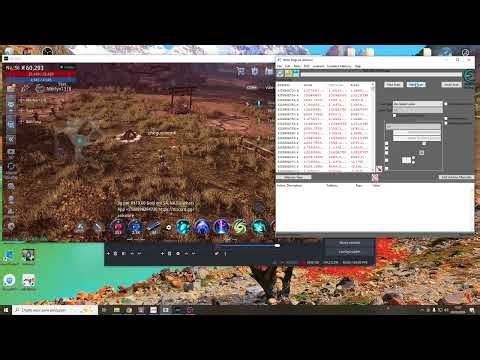cheat engine bypass xigncode3 2026