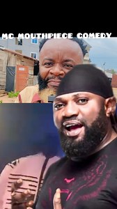 DANFO DRIVER’s Performance on stage was LEGENDARY 🔥🔥 | Mc Mouthpiece Comedy