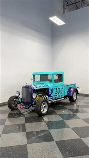 1932 Ford Pickup