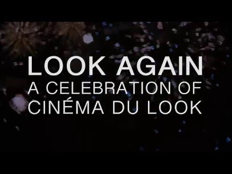 EIFF 2016 | Look Again: A Celebration of Cinema Du Look