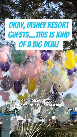 Disney Just Changed Early Entry… 😳🏰