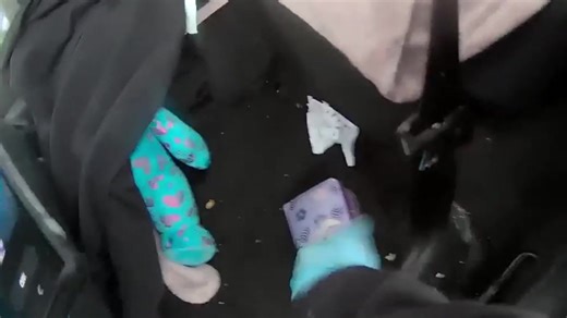 Yesterday afternoon Fylde Rural Task Force were out on patrol in St Annes when they spotted a vehicle they suspected to be involved in drug supply👀 The vehicle was searched and 45 snap bags of white powder believed to be cocaine were located along with an active mobile phone, cash and tick lists😯 The female driver, aged 30, from St Annes was arrested on suspicion of possession with intent to supply class A. Following a search of the driver, further snap bags were found concealed in her clothin