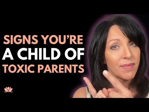 Unveiling Toxic Parenting: Harmful Behaviors And Phrases Of Emotionally Immature Parents