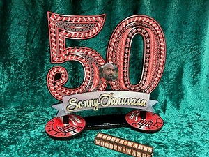 50th Birthday Key With Stand and Personalised With Photo and Name | 21st Birthday Keys | Custom Birthday Gift, Order Now & Get Within 4 Days - Etsy