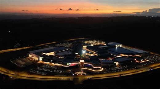 New R15 billion smart city launches in South Africa