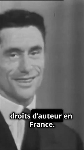 La bataille légendaire : Lamoureux VS Claude François