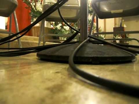 Holy Spirit by Ken Canedo