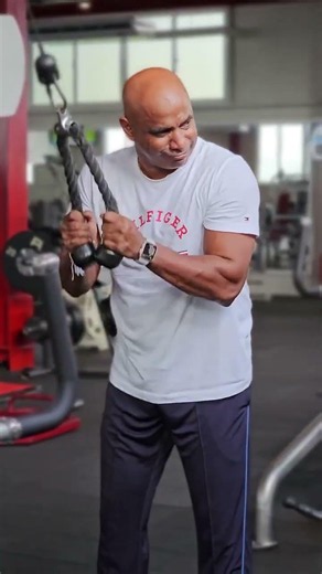 Sanath Jayasuriya | From the pitch to the weights..! Still unstopable..! 🏏⚡😍🇱🇰