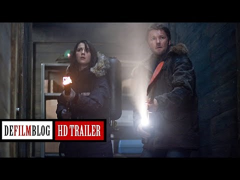 The Thing (2011) Official HD Trailer [1080p]