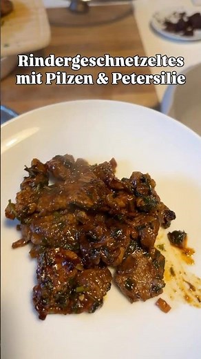 Perfekt als schnelles Abendessen oder als sättigendes Iftar-Gericht.