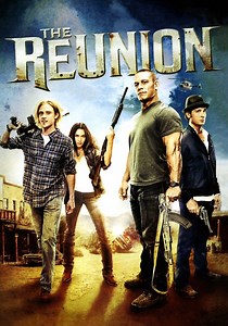 The Reunion - movie: where to watch streaming online