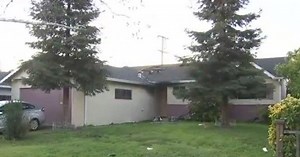 San Jose house fire kills 1