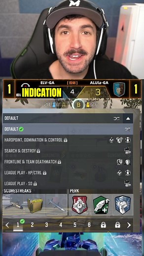 COD MOBILE LEAGUE PLAY (Ranked overhaul) #codmobile #codm | elevate vs alula